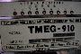 Macchina de Ricamo Tajima TMEG 910-S 2