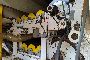 MASIAS Carding Machine with suction system 4