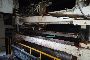 Prensa Laminadora cu Sistema de Cinte e Pre-prensa SERELAND 3