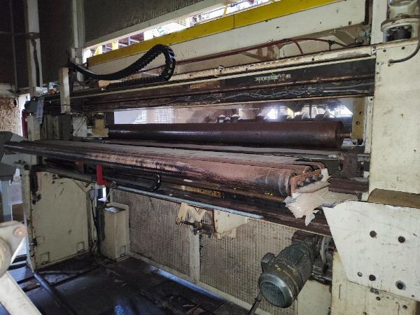 Production de composants en fibre de bois pour le secteur de l'automatisation. - Tribunal de commerce n°2 de Pontevedra