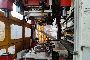Linea de Termoformato NFPP LP01 con Pressa PEI PINETTE e Refrigerazione RHOSS 5