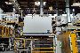 Lis ONA PRES 400 Tm LP05 s robotom ABB 1