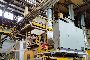 Lis ONA PRES 400 Tm LP05 s robotom ABB 3
