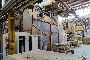 Lis ONA PRES 400 Tm LP05 s robotom ABB 5