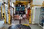 Lis ONA PRES 400 Tm LP05 s robotom ABB 6