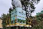 SULZER hoztegi dorrea EK225/09 motakoa 1
