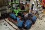 N.2 Bombas d'acqua cun motor 30Kw 1