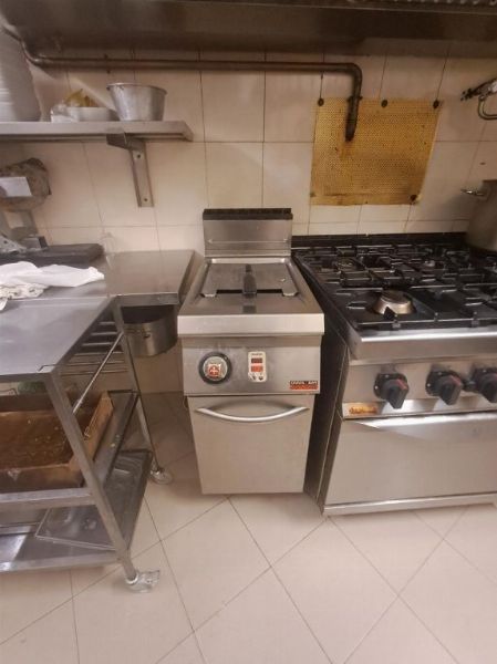 Cessione d'azienda - Settore ristorazione - Liquidazione Giudiziale n.57/2024