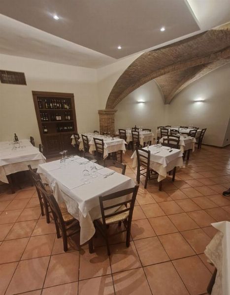 Cessione d'azienda - Settore ristorazione - Liquidazione Giudiziale n.57/2024