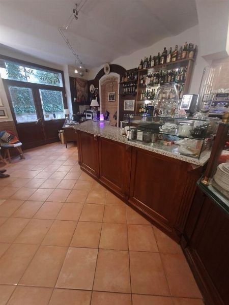 Cessione d'azienda - Settore ristorazione - Liquidazione Giudiziale n.57/2024