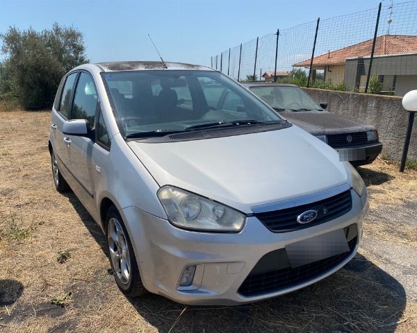 Carros - Ford, Renault, Volkswagen e Alfa Romeo - Liquidação Judicial 110/2024 - Tribunal de Catania