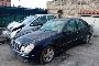 Mercedes E280CDI 1