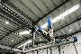 Sepro Strong 40 Cartesian Robot 2
