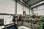 Negri Bossi 820 210t injektionsmaskin (2002) 3