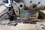 Máquina Overlock Yamato YA6020H-Y5DF 4