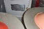 Máquina de Costura Pfaff 491-755/13-900/53-BL 6