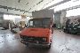 Furgone Telonato FIAT 35-8 2