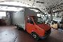 Furgone Telonato FIAT 35-8 3