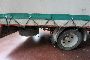 Furgone Telonato FIAT 35-8 6
