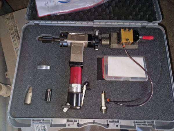 Equipamentos para trabalhos mecânicos - Liquidação Judicial 31/2024 - Tribunal de Siracusa