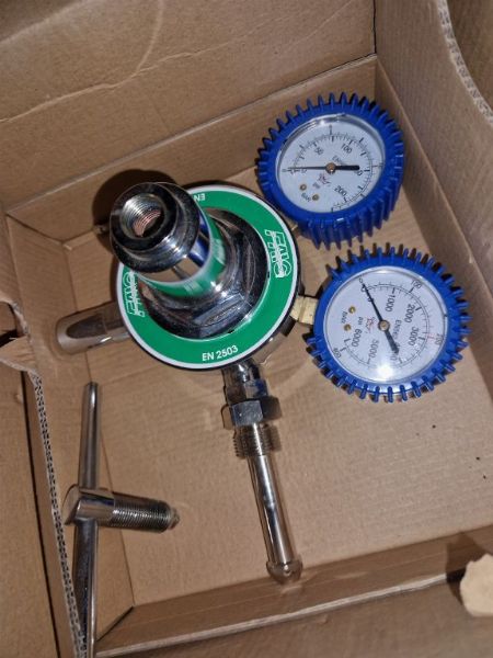 Equipamentos para trabalhos mecânicos - Liquidação Judicial 31/2024 - Tribunal de Siracusa