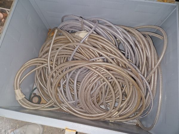 Maskinbearbetningsutrustning - Rättslig avveckling 31/2024 - Tingsrätten i Siracusa - Försäljning 5