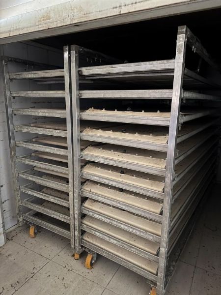 APM Oven 18 sqm - Lease Assets - Intrum Italy S.p.A