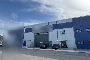 Nave industrial compuesta por el conjunto de dos fincas en Martos, Jaén 3