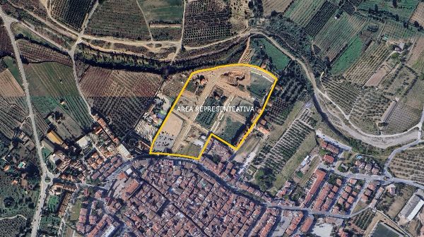 Set of 9 developable plots in Reus - Commercial Court No. 1 of Tarragona