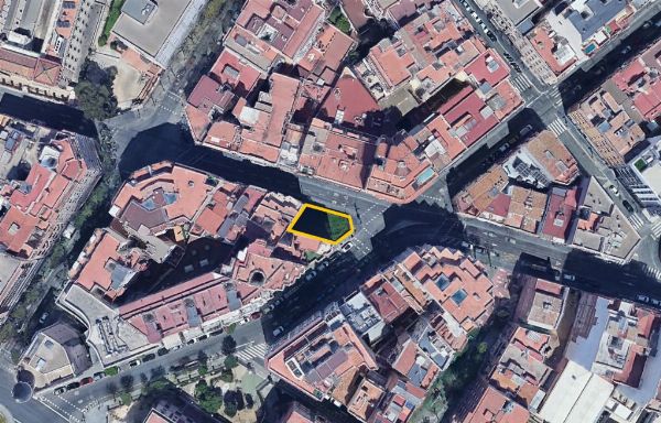 Solar Urbanizable en Tarragona - Juzgado de lo Mercantil n. 1 de Tarragona