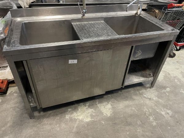 Produzione Gelati - Impianti, macchinari e attrezzature - Liquidazione Giudiziale 166/2024 - Tribunale de Verona