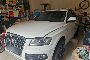 Audi Q5 1ª Serie 1