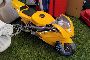 Minimoto și Mașină de Epocă Joc Copil 1
