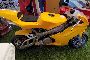 Minimoto și Mașină de Epocă Joc Copil 3