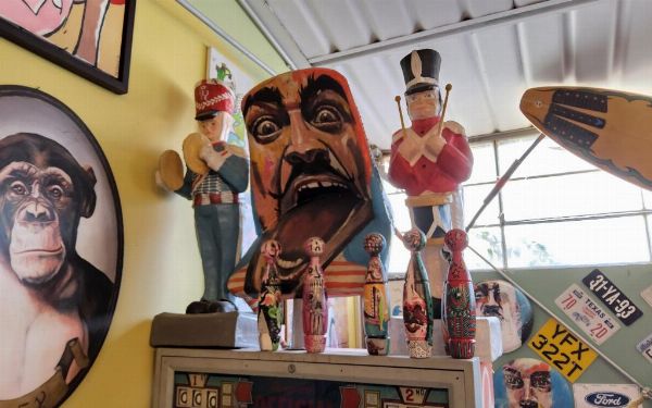 Vintage items and memorabilia - Judicial Liquidation n.52/2023 - Court of Turin - Sale 3