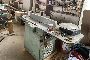 Thicknesser and Planer SCM 6