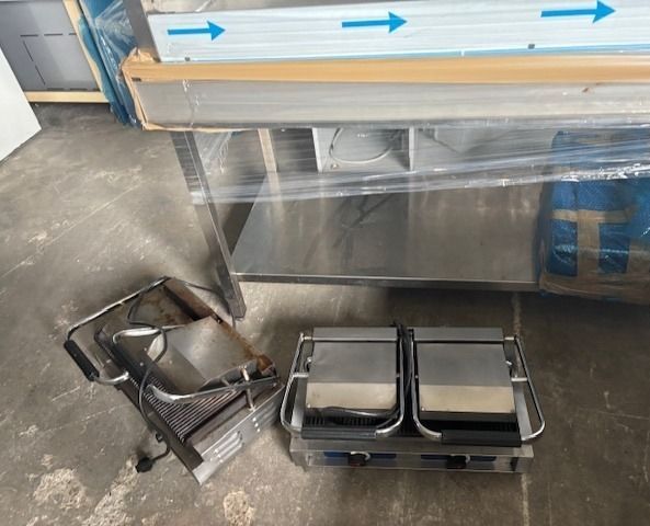 Echipamente de Restaurație - Bunuri Instrumentale din Leasing - Intrum Italy S.p.A
