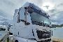 Ciężarówka MAN TGX 18.500 4x2 2