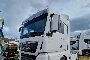 Ciężarówka MAN TGX 18.500 4x2 1