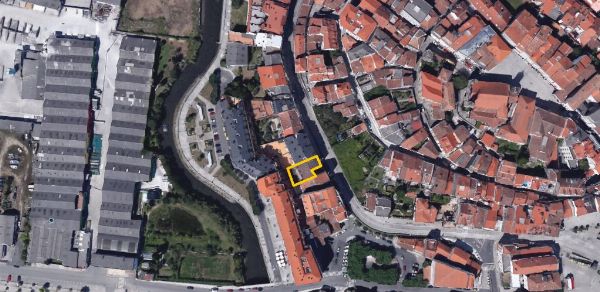Local destinado a Vivienda en A Coruña - Juzgado de lo Mercantil Nº2 de A Coruña