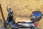 Motocykl Kymco Like 125 3