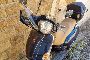 Motocykl Kymco Like 125 1