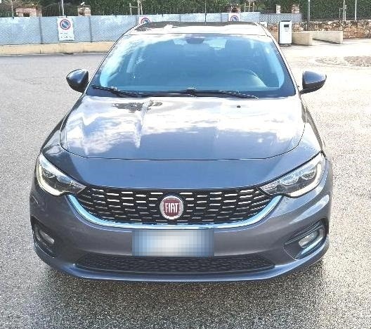 FIAT Tipo - Particuliere Verkoop