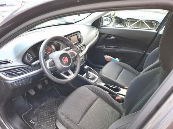 FIAT Tipo - Particuliere Verkoop