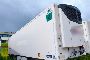 Semirremolque Refrigerado Indetruck S3N 04CNN con Plataforma Trasera 2