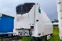 Semirremolque Refrigerado Indetruck S3N 04CNN con Plataforma Trasera 1