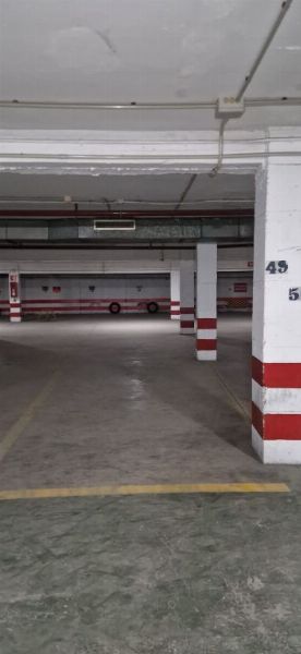 Una plaza de garaje, en las Palmas -  Juzgado de lo Mercantil Nº1 de Gran Canaria