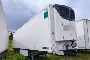 Semirremolque Refrigerado Indetruck S3N 04CNN con Plataforma Trasera 1