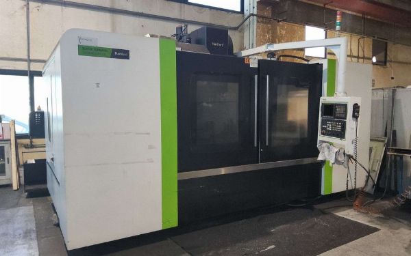 Unternehmensübertragung - Metallverarbeitung - Gerichtliche Liquidation Nr. 26/2024 - Gericht von Avellino - Verkauf 4