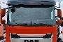 Τρακτέρ Δρόμου DAF XG480 FT Tr.12 6